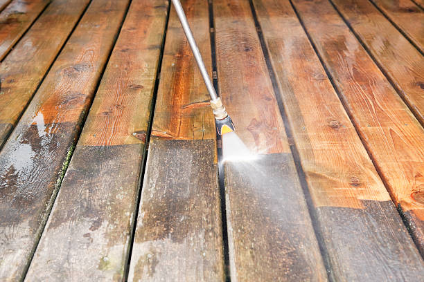 Best House Exterior Washing  in Pennington, NJ