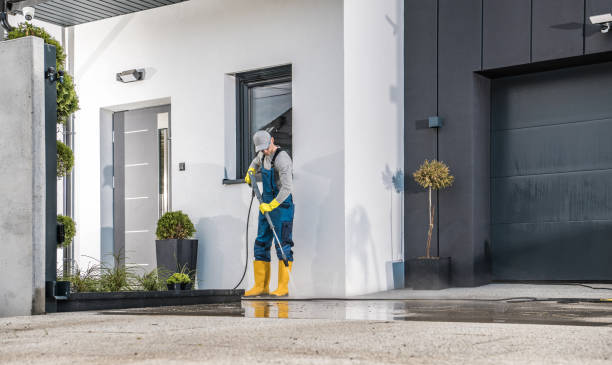 Best Post-Construction Pressure Washing  in Pennington, NJ